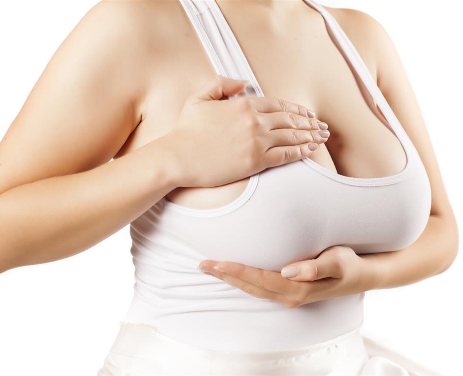 Breast Reduction - Op.Dr.Nazmi Yogurtcu